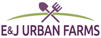 E&J Urban Farms Logo