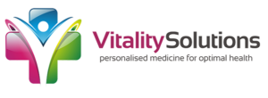 Vitality Solutions Logo