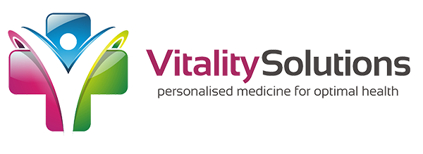 Vitality Solutions Logo